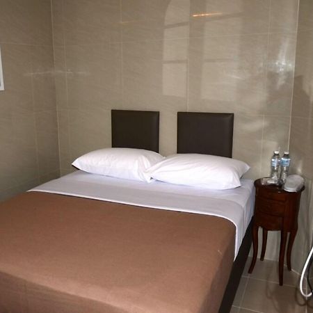 Aura Hotel Kuala Lumpur Kültér fotó