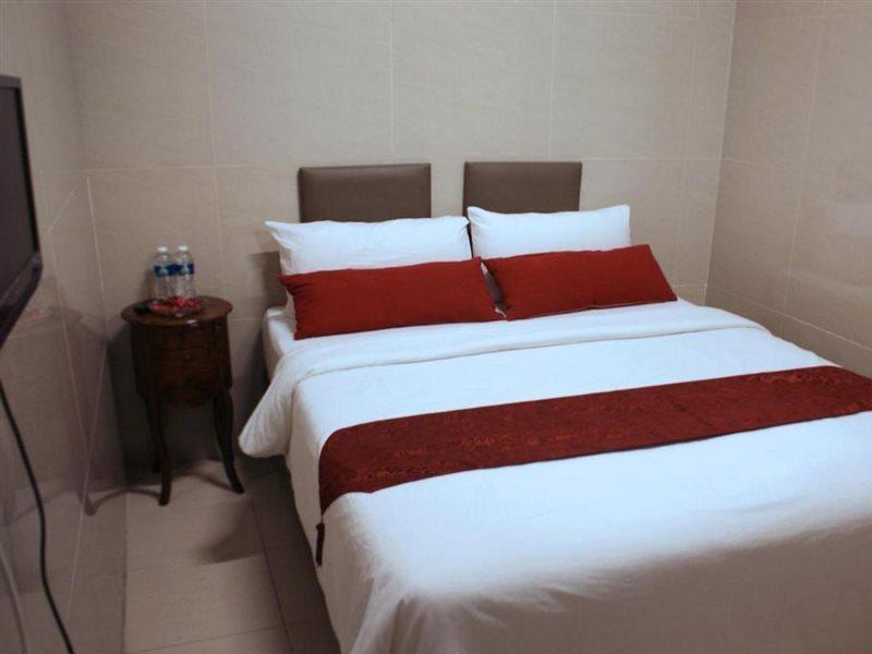 Aura Hotel Kuala Lumpur Kültér fotó