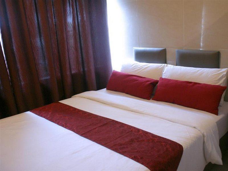 Aura Hotel Kuala Lumpur Kültér fotó