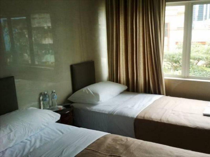 Aura Hotel Kuala Lumpur Kültér fotó