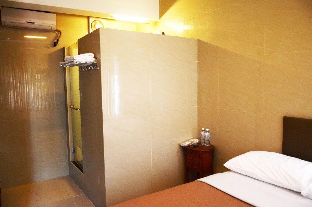 Aura Hotel Kuala Lumpur Kültér fotó
