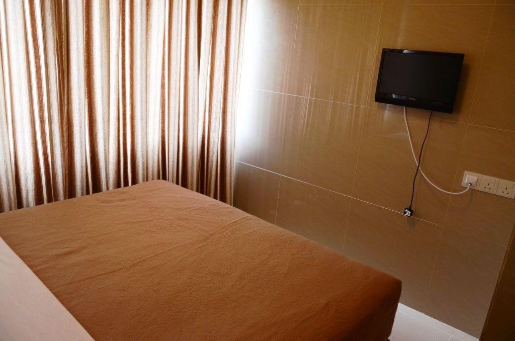 Aura Hotel Kuala Lumpur Kültér fotó