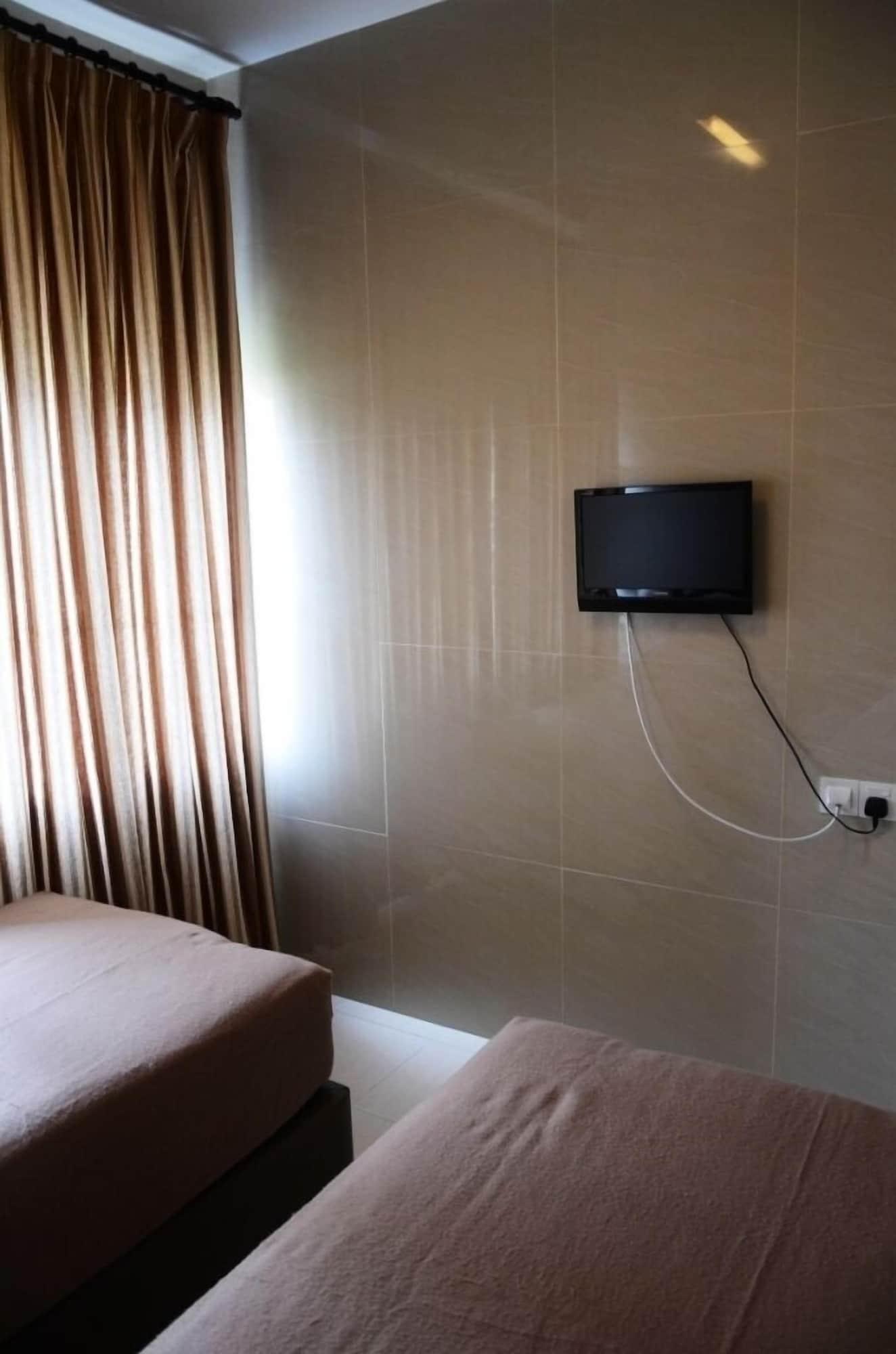 Aura Hotel Kuala Lumpur Kültér fotó