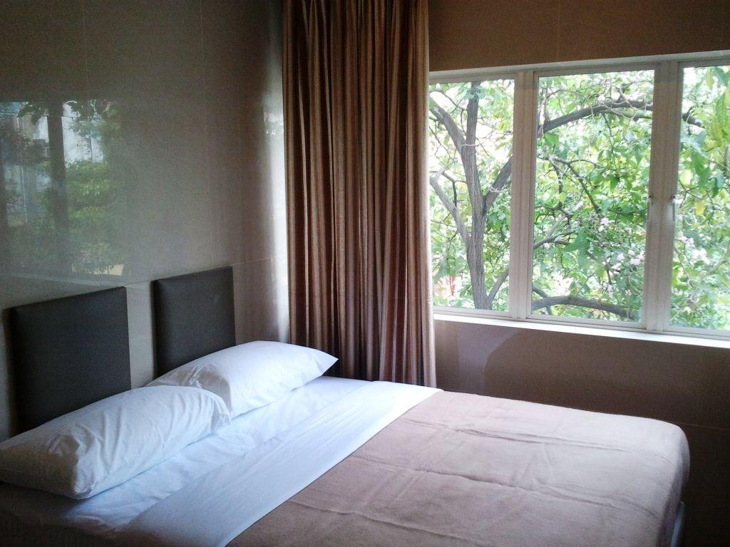 Aura Hotel Kuala Lumpur Kültér fotó