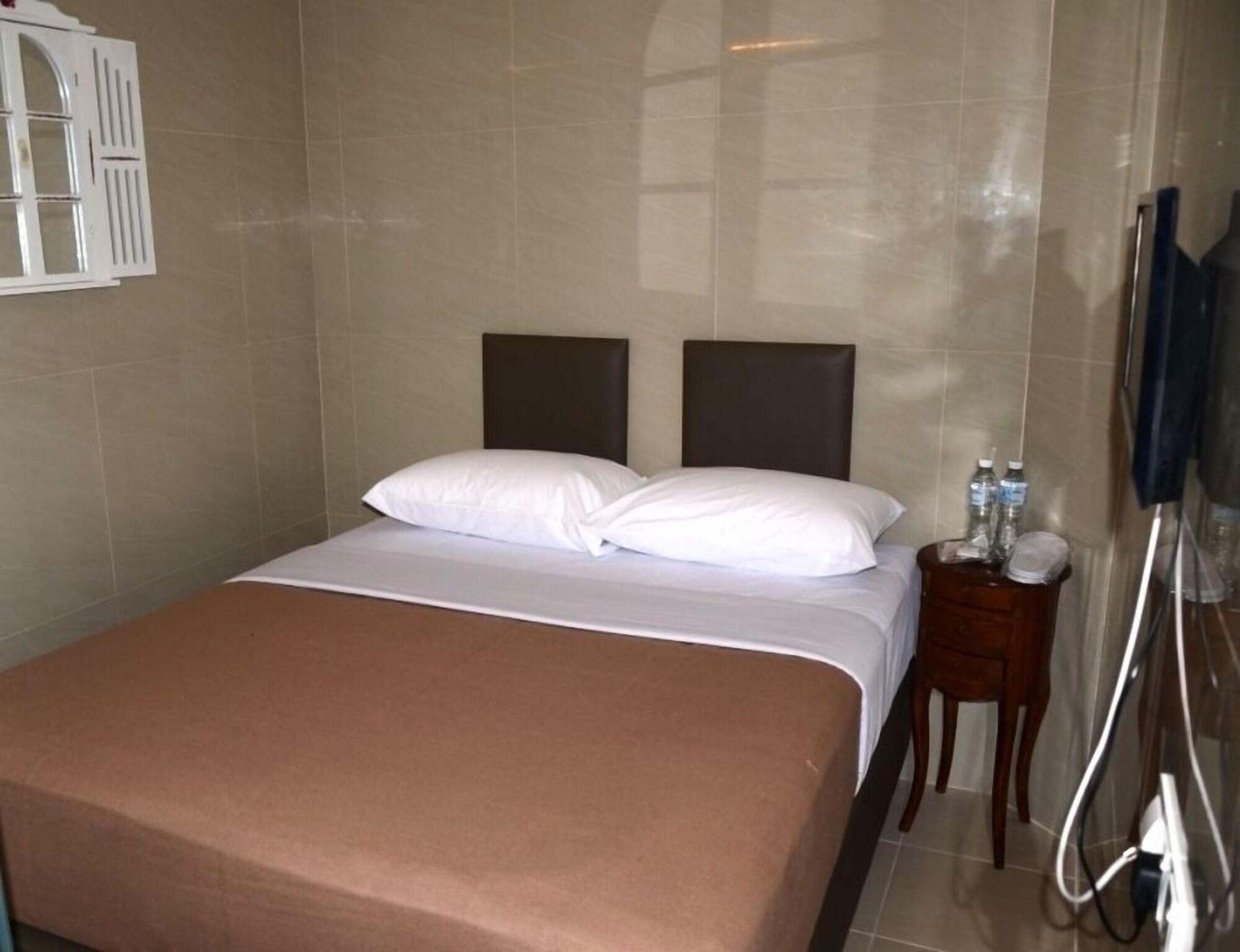 Aura Hotel Kuala Lumpur Kültér fotó