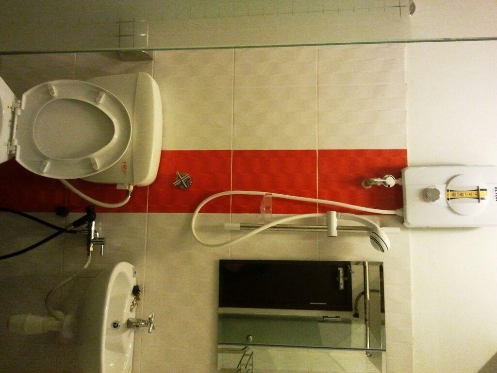 Aura Hotel Kuala Lumpur Kültér fotó