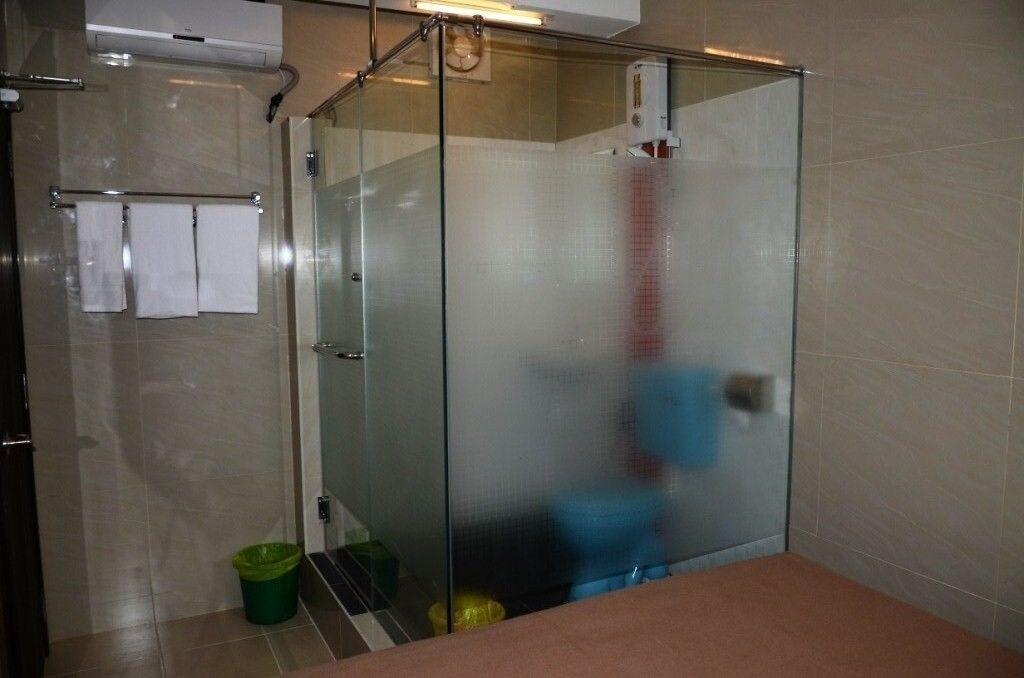 Aura Hotel Kuala Lumpur Kültér fotó