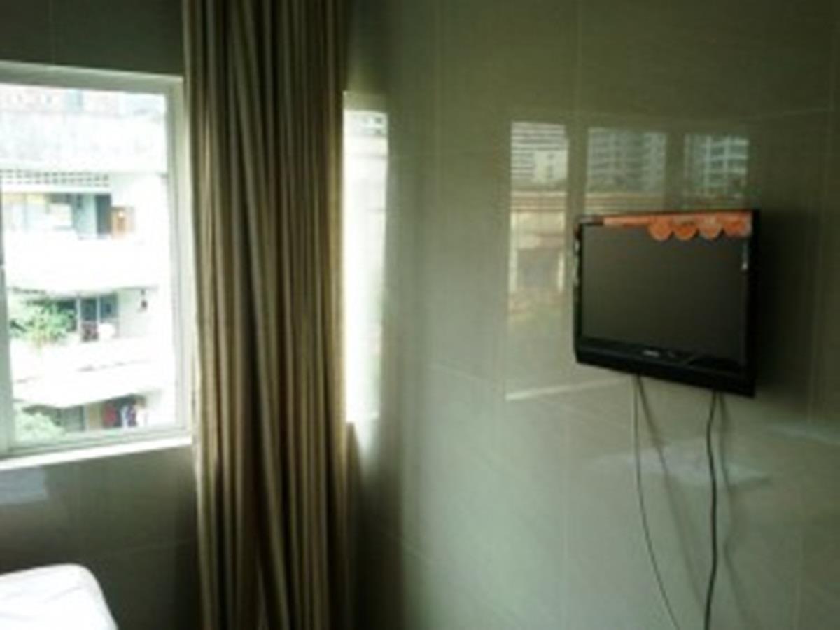 Aura Hotel Kuala Lumpur Kültér fotó