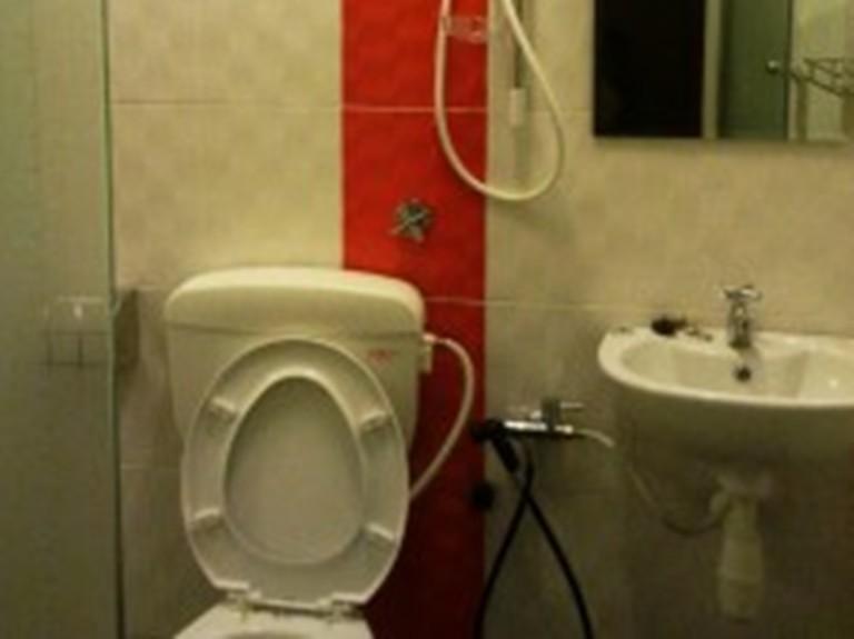 Aura Hotel Kuala Lumpur Kültér fotó