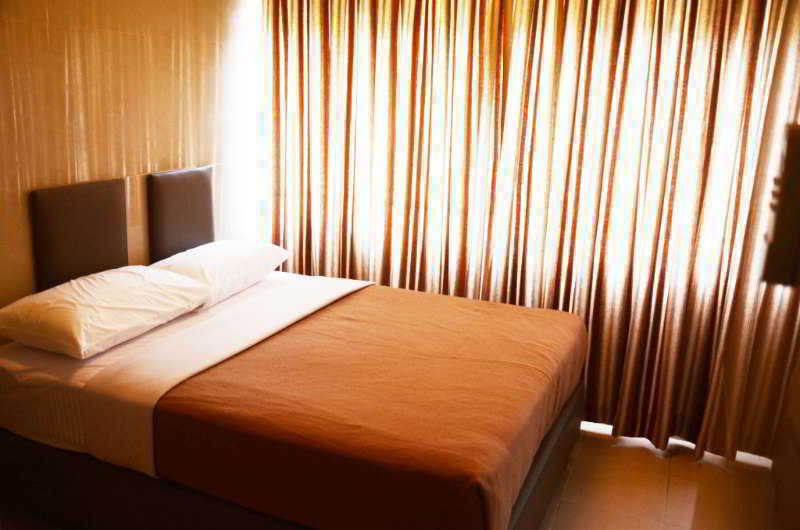 Aura Hotel Kuala Lumpur Kültér fotó