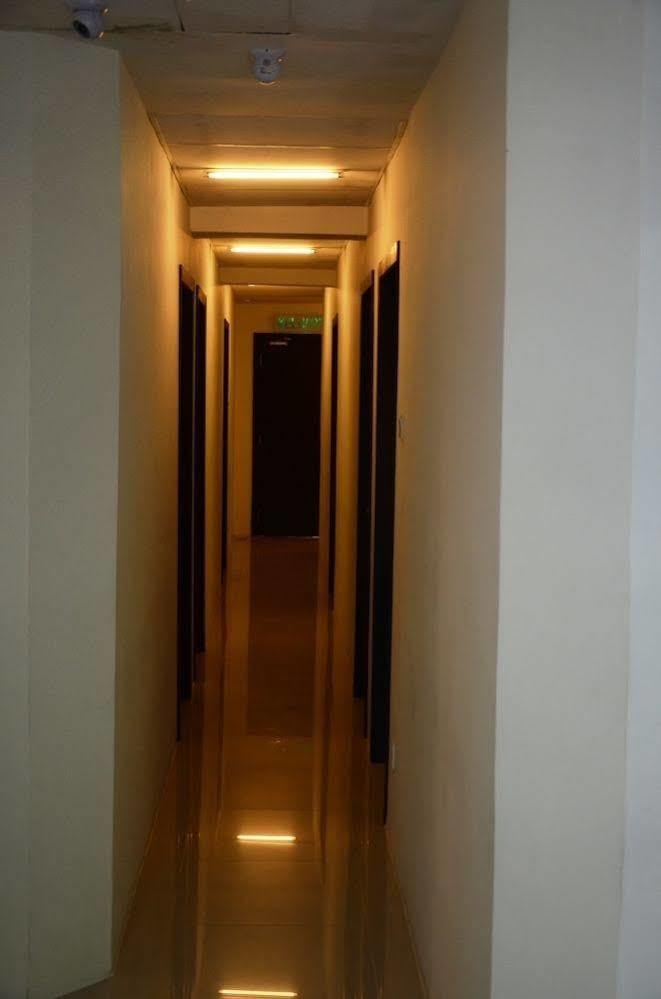 Aura Hotel Kuala Lumpur Kültér fotó