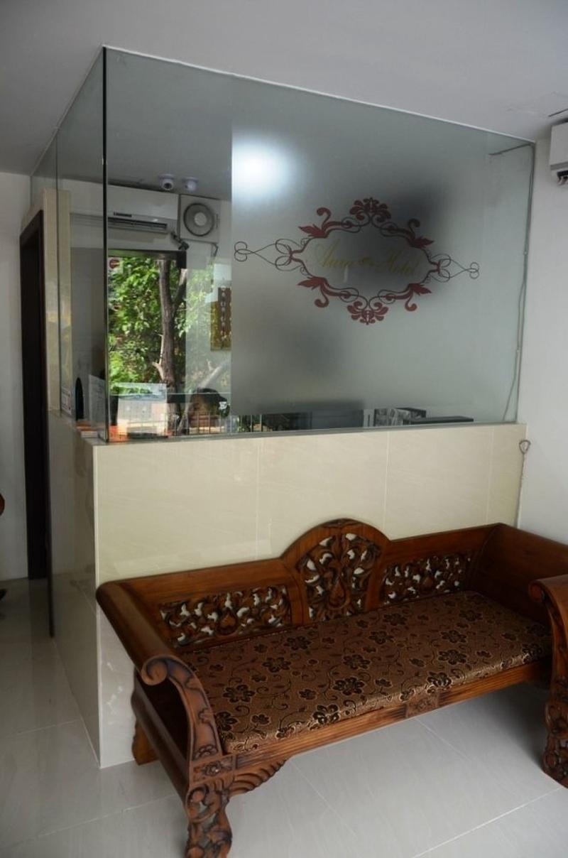 Aura Hotel Kuala Lumpur Kültér fotó